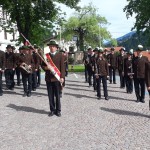 ... mit VizeKM Gerald