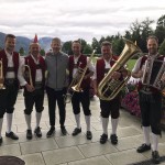 ... und noch einer mit viel Emotionen