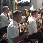 ... und voll motivierten ...