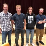 18.7. nachgeholte Generalversammlung