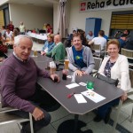 Ein Kameradenbesuch in Häring ...