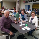 Ein Kameradenbesuch in Häring ...