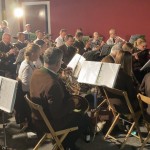 ... und alle sind ...