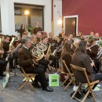 ... Musikanten in ...