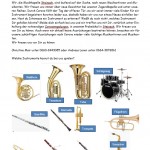 Und an die guten Zeiten danach denken wir auch schon ...