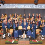 Und dann die "Hauptdarsteller"